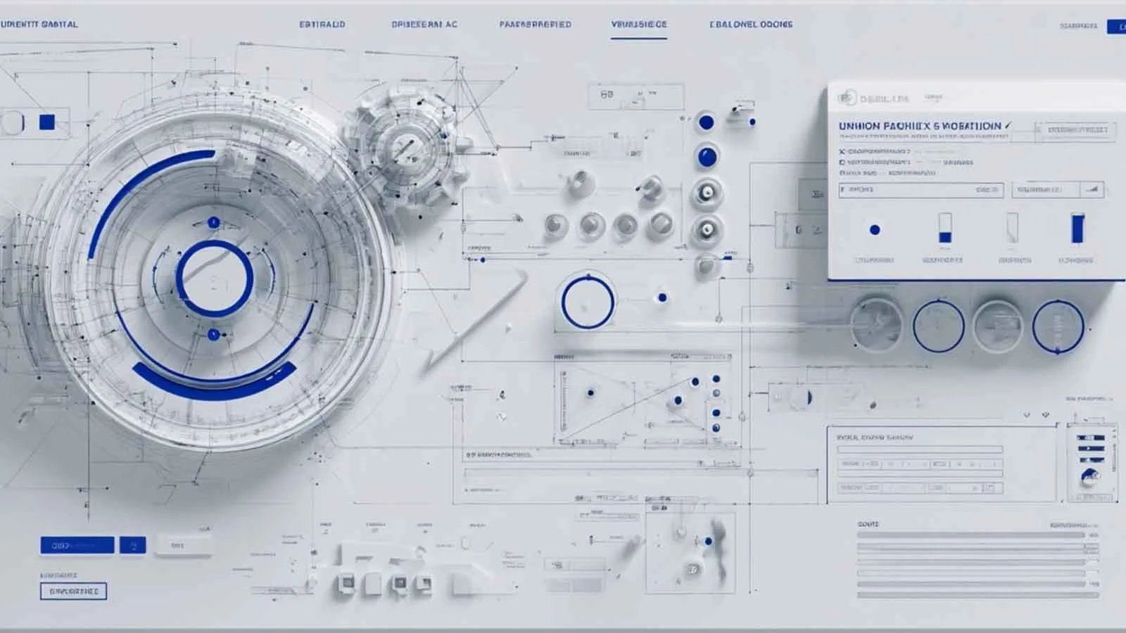 Klare Planung im UX/UI
