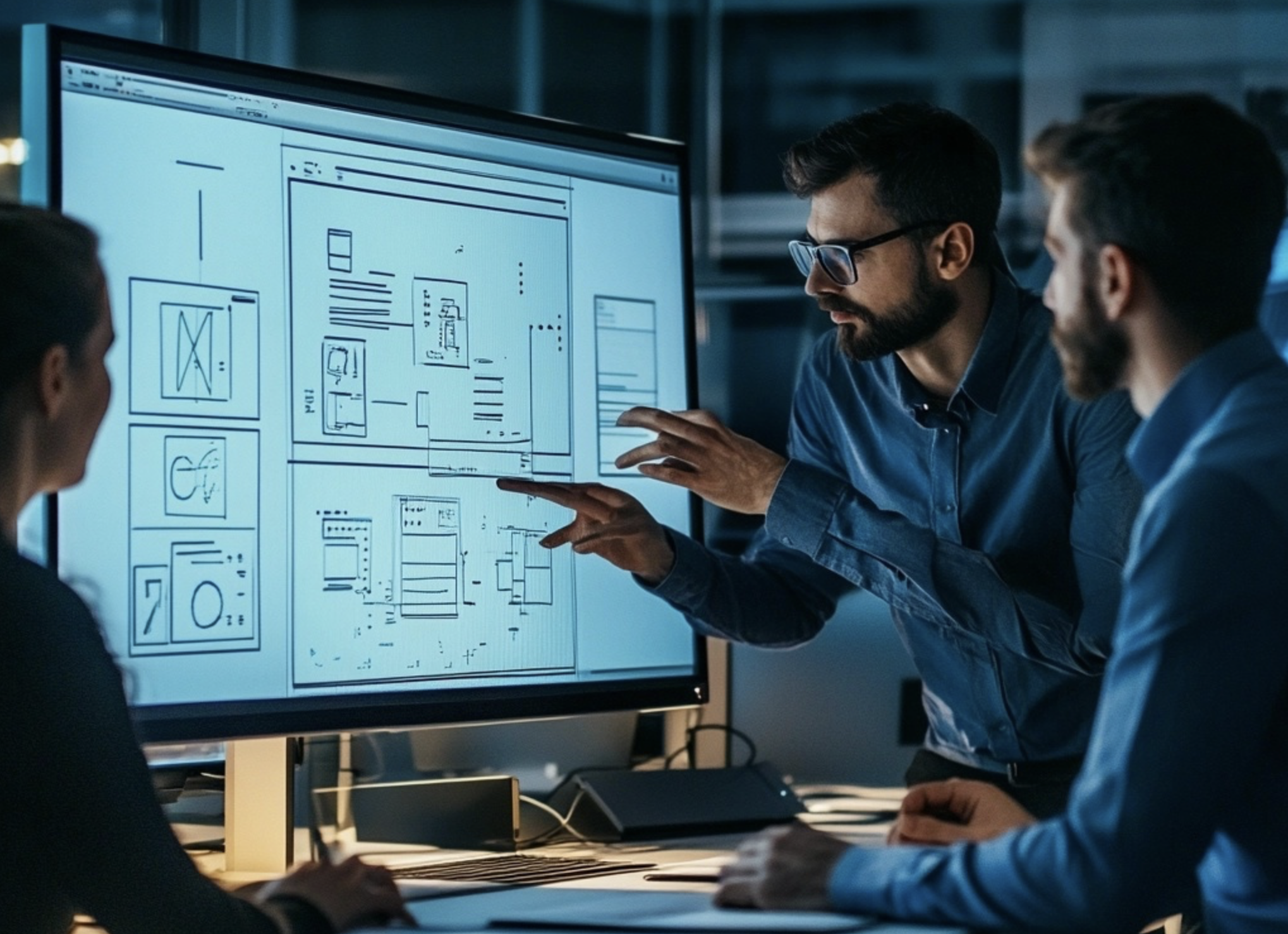 Webdesign ist Chefsache – Konsistenz im Markenauftritt