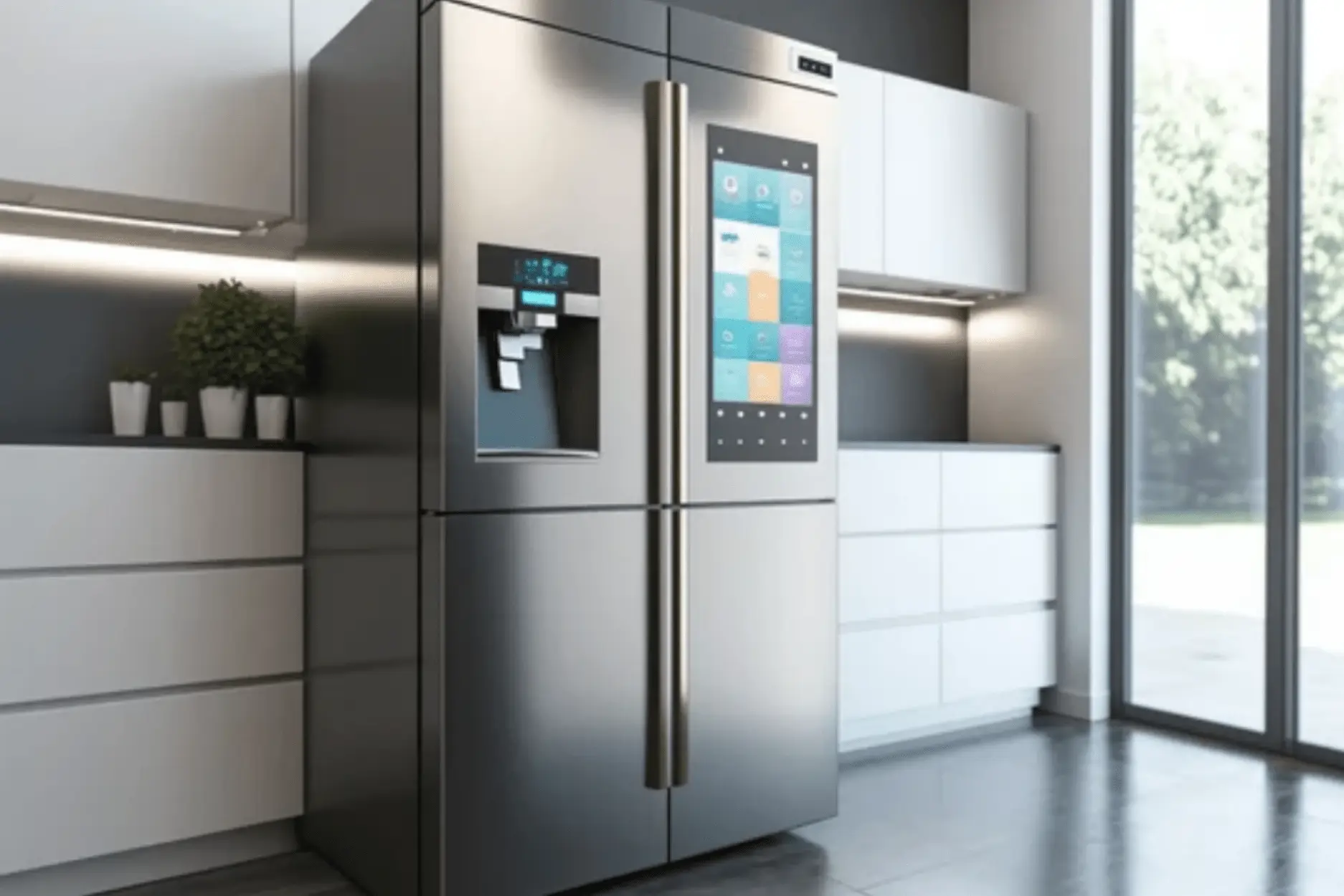 IOT_product_ Auch im Haushalt: IoT mit der IoT Agentur digital worx