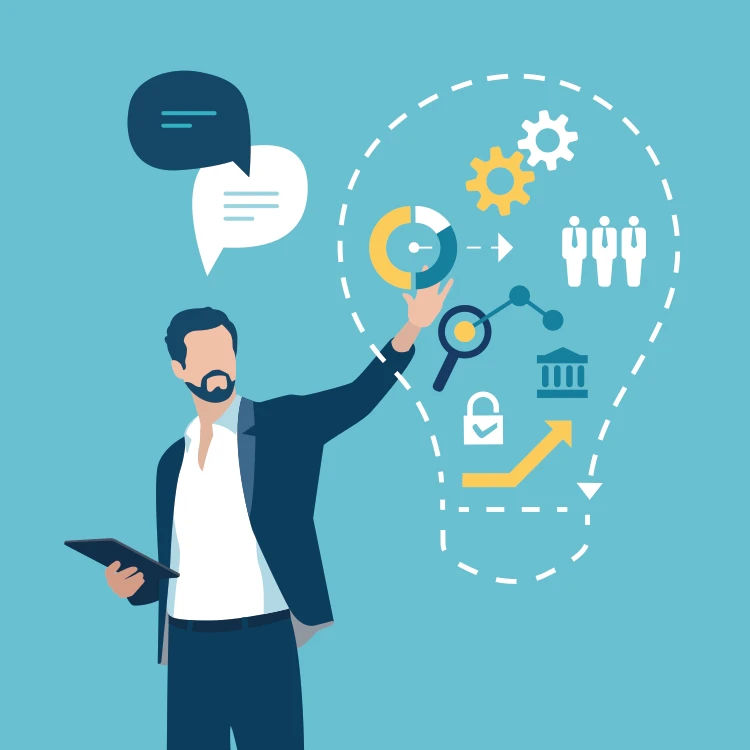 Projektmanagment-_-750×750 App Entwicklung Vorgehensweise