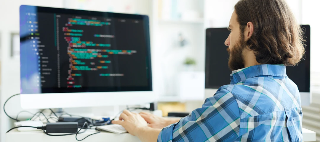 Unternehmens-Software-Angular