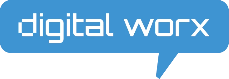 nnovative Softwarelösungen mit Fokus auf KI, Cloud & IoT – entwickelt von digital worx mit Methoden der Industrie 4.0 und eigener Forschungsarbeit.