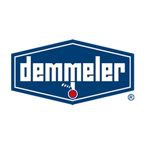 content_logo_demmeler Logo der Firma Demmeler Maschinenbau & Co.KG