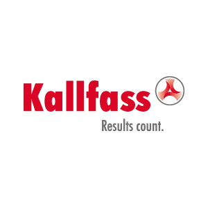 content_logo_kallfass Kallfass Webseite Typo3 Website Agentur