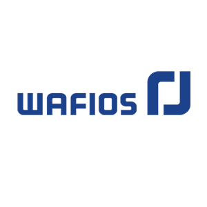 content_logo_wafios WAFIOS AG Webseite Typo3 Website Agentur