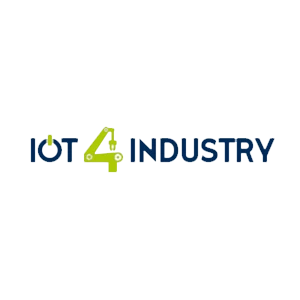 iot4industry-logo IOT 4 INDUSTRIE Logo
