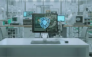 Referenz Eratosthenes - IoT Lifecycle Framework