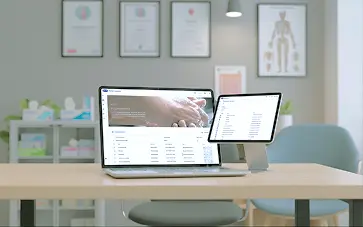 Referenz Paul Hartmann - Individuelles Businessportal