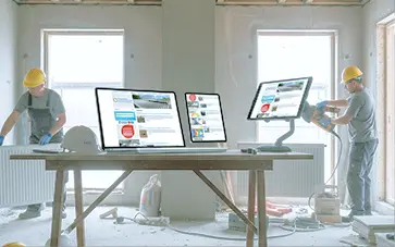 Onlineportal Heizung Klima Sanitär Fachverband Bayern