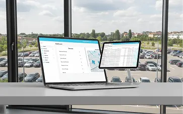 Referenz Westfalen Weser Netz / Stadt Paderborn - Smartcity